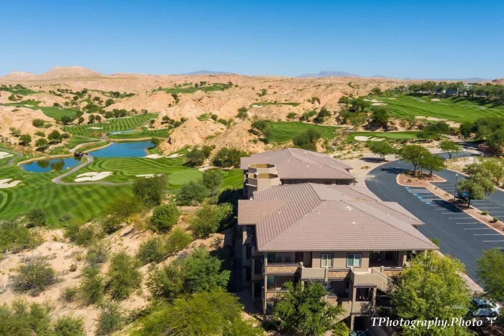 Villa Golfers Getaway - Mesquite Exterior foto